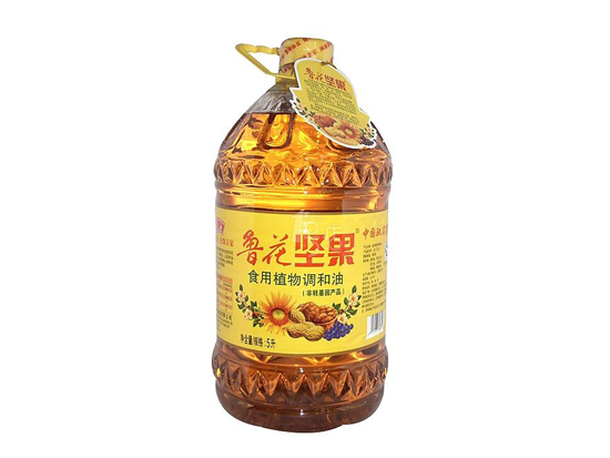 油