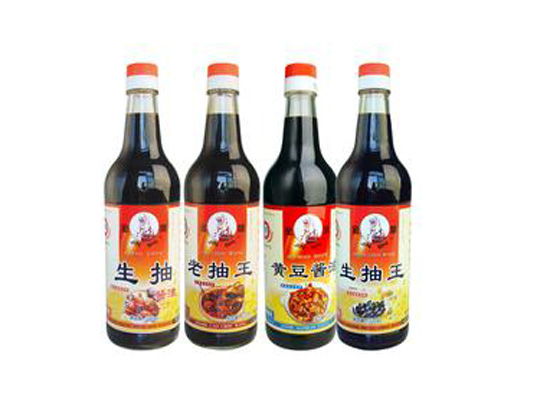 酱油